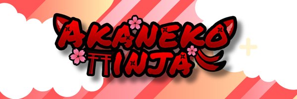 AkanekoninjaVT Profile Banner