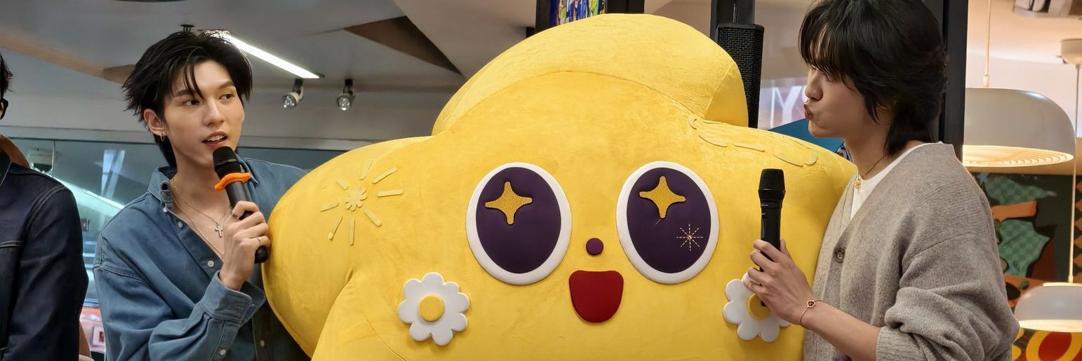 daijelly💫🧋 banner