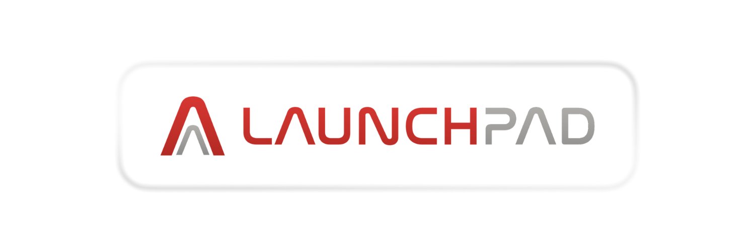 Launchpad Strategies banner