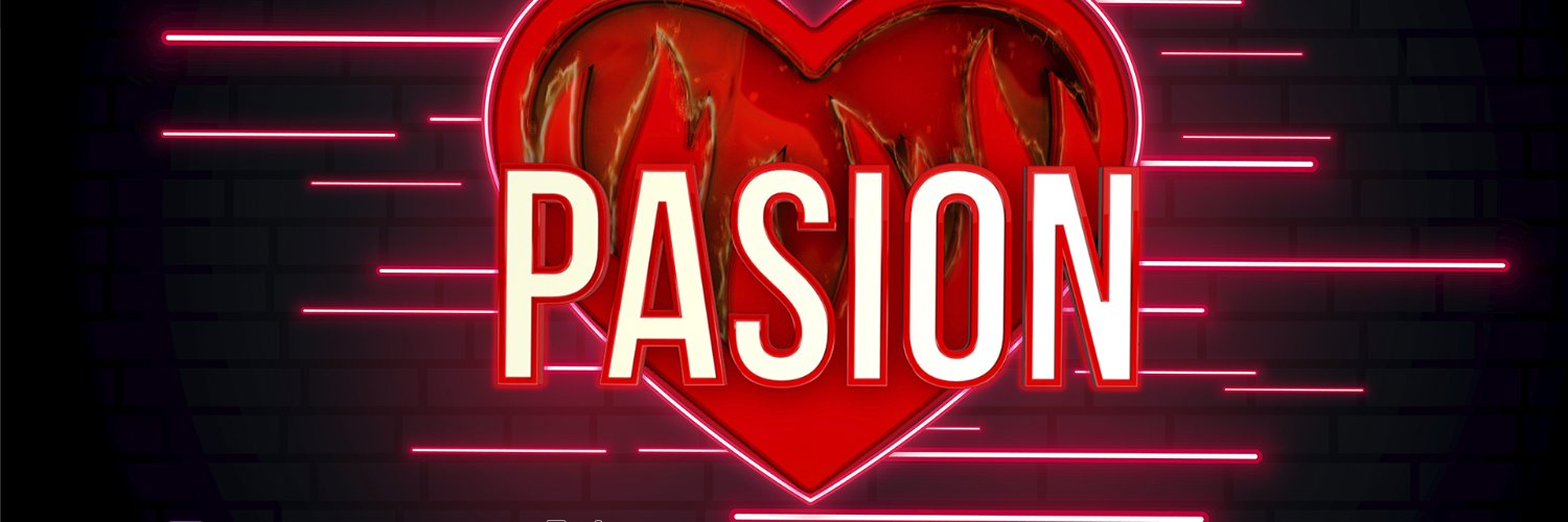 Pasion de Sabado banner