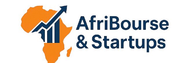 AfriBourse & Startup banner