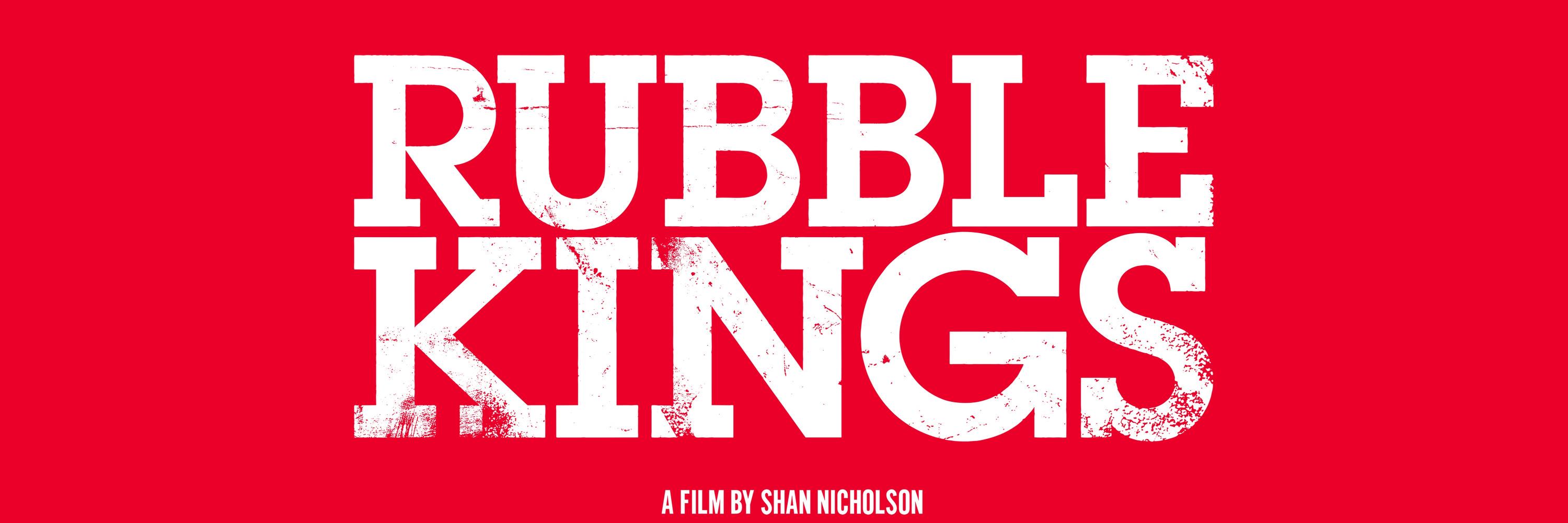 rubblekings's profile banner image