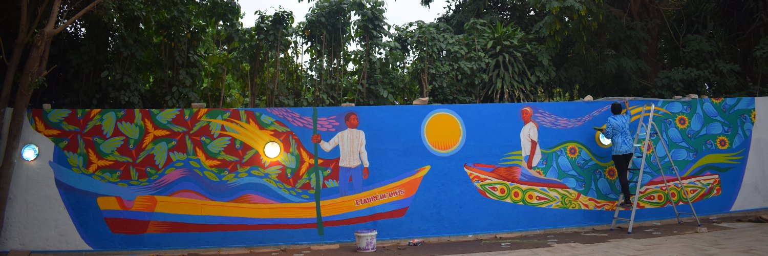 Embajada de Colombia en Senegal y 8 concurrencias banner