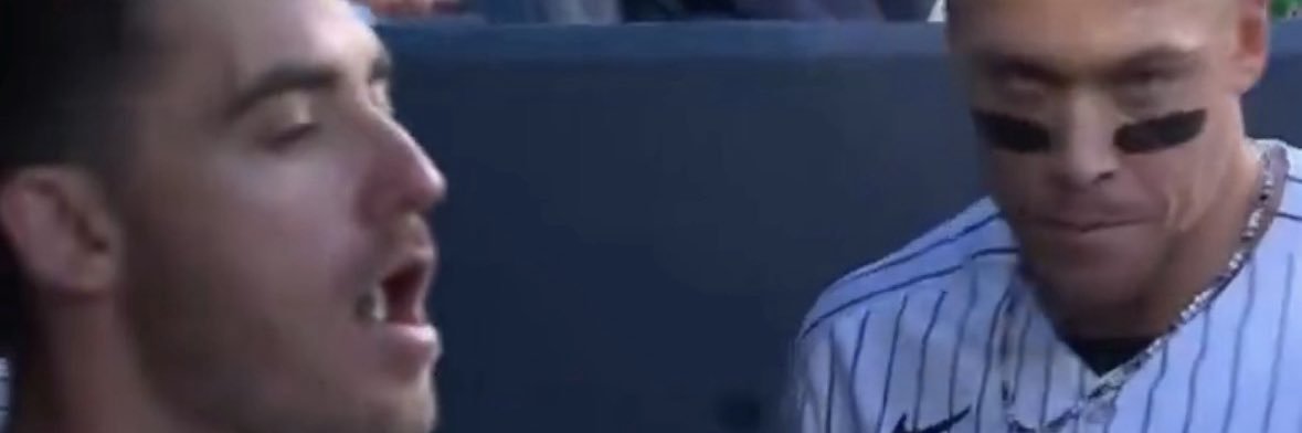 George Steinbrenner’s Ghost banner