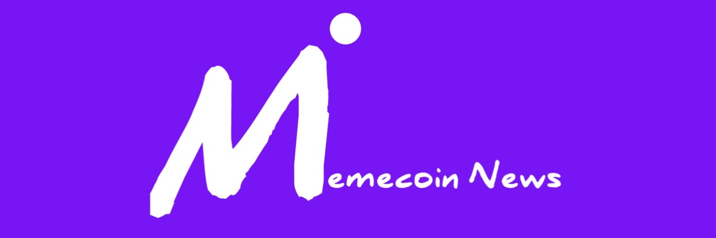 MemeCoinNewsX's profile banner image