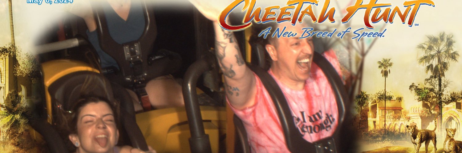 Kansas Coasters banner