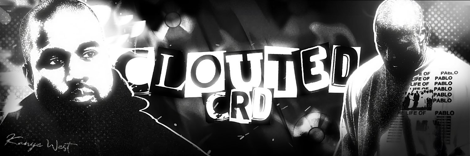 CloutedCrd banner