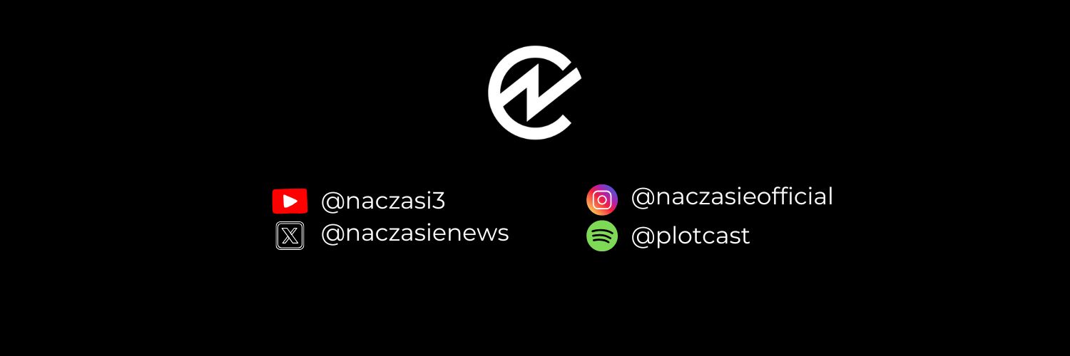 NA CZASIE's banner