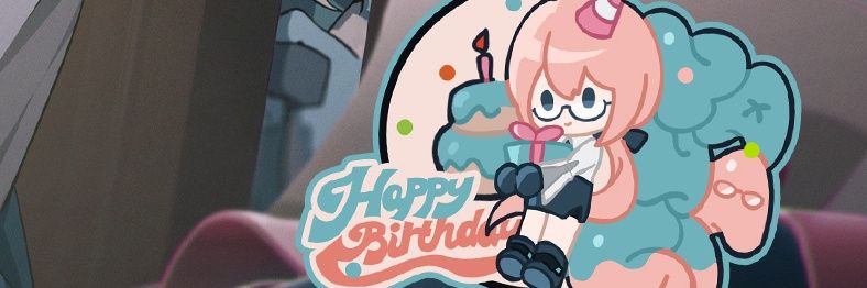 Timely Yanagi banner