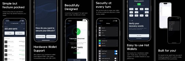 covewallet Profile Banner