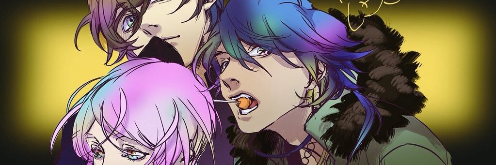 kondhoooo's profile banner image