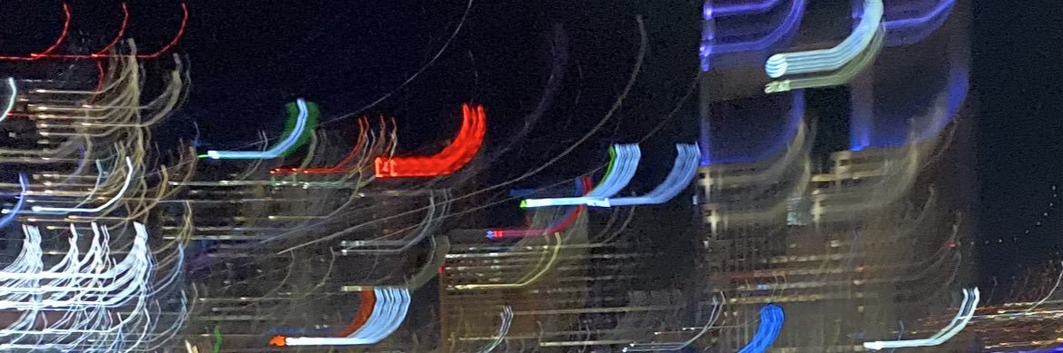 Art Is Groovy banner