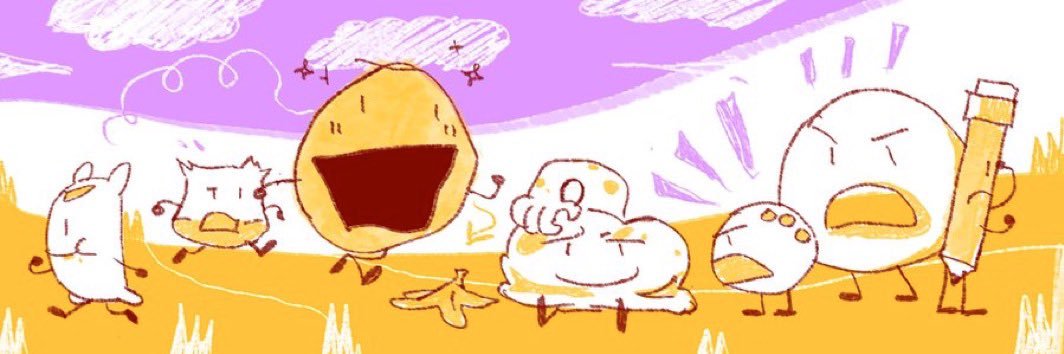 collect my years 🧧📆🎆🎇 banner