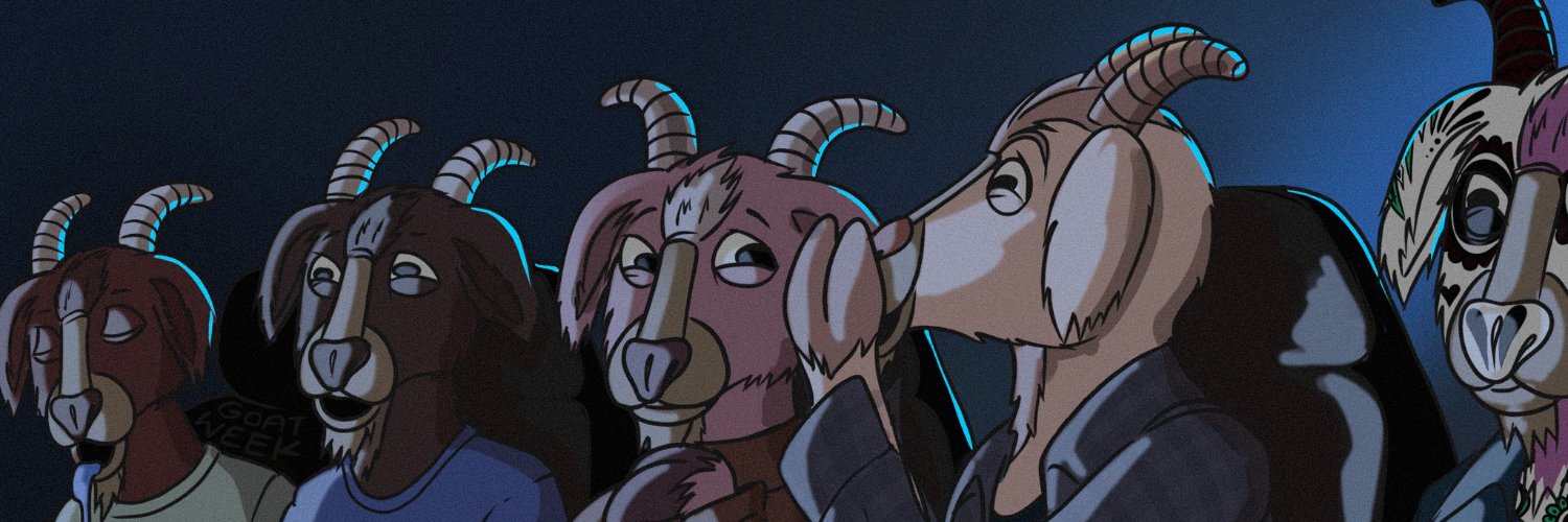 Great Goats banner