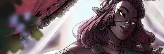 KLSteeleArt's profile banner image