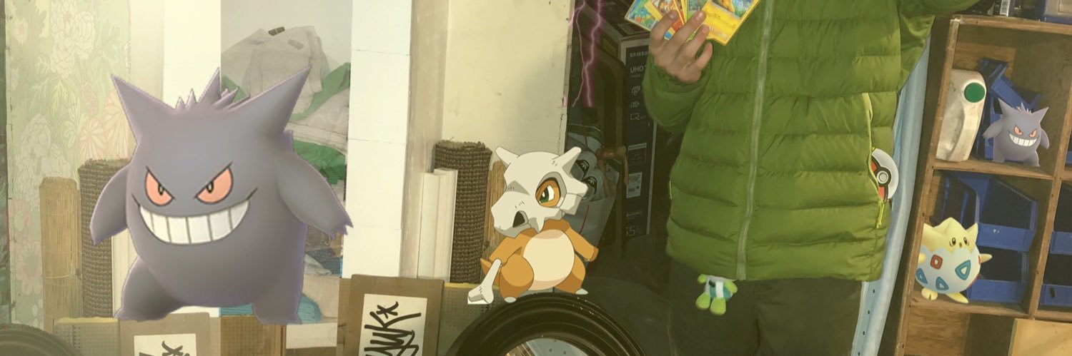 BeanOne's profile banner image