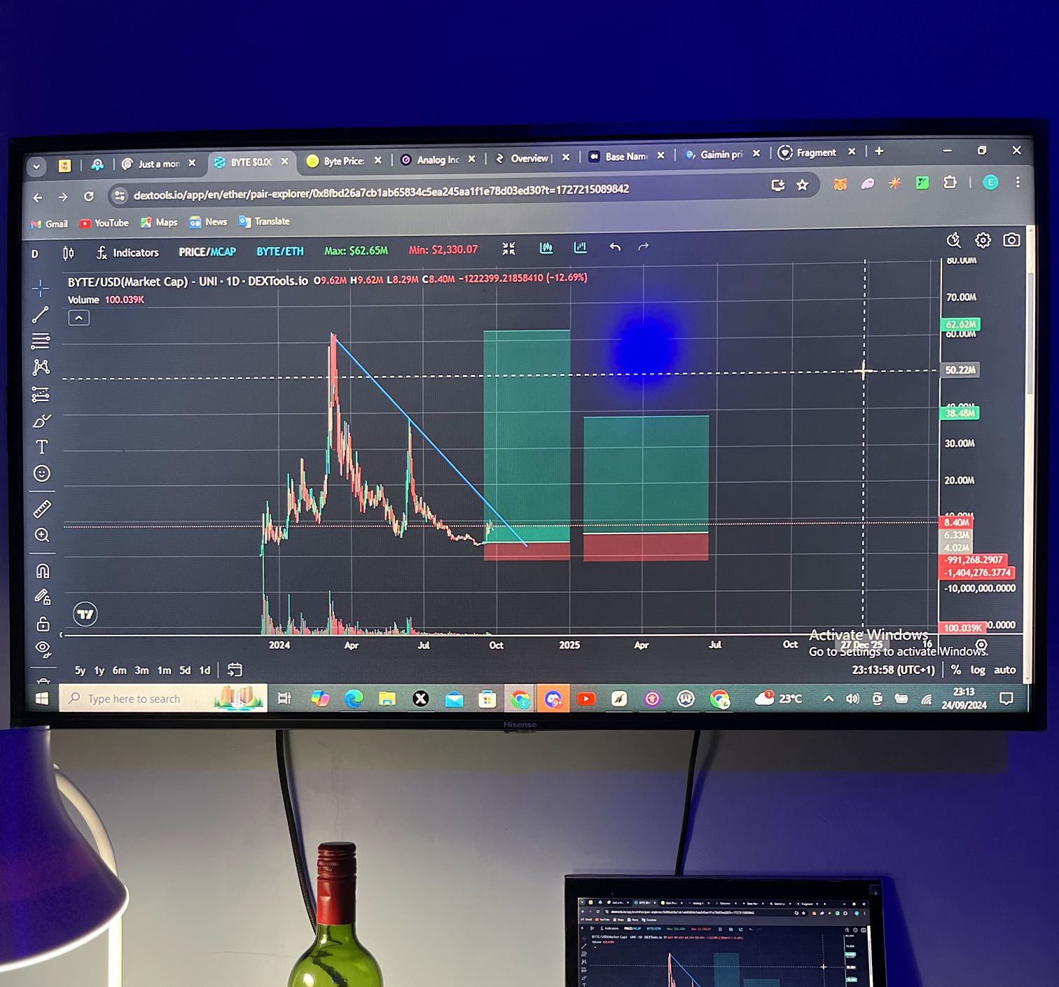 ProphetofTA banner
