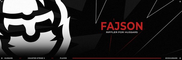 Fajson279801 Profile Banner