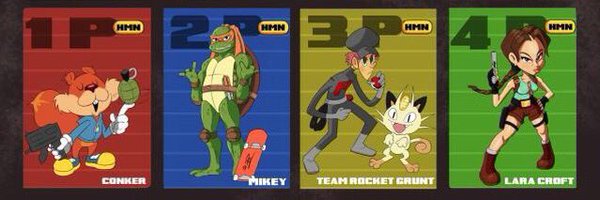 smashxcontrol Profile Banner