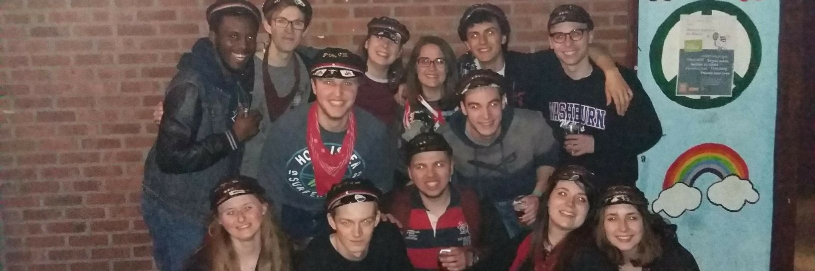 drsnakee's profile banner image