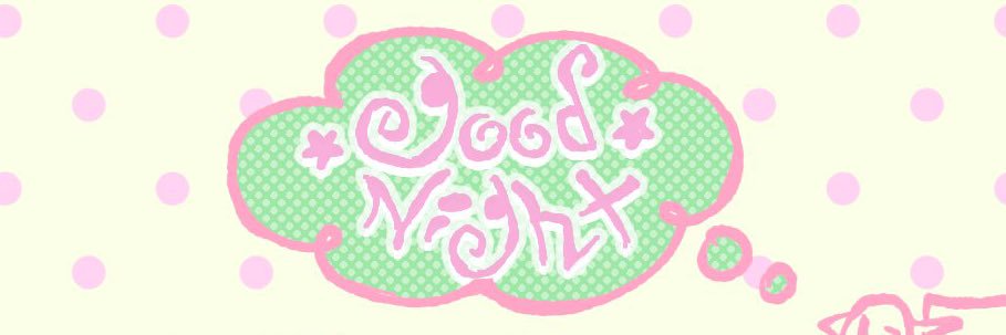 잘 자 oO(통판중)'s banner