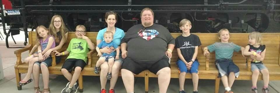 bigpapabison's profile banner image