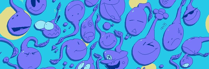 BluePK's banner