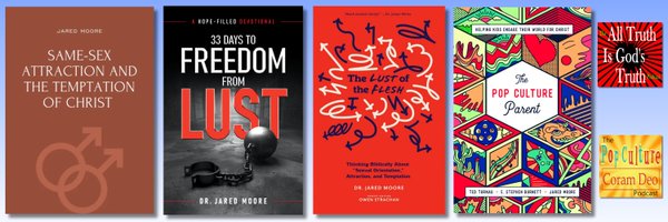 jaredhmoore Profile Banner