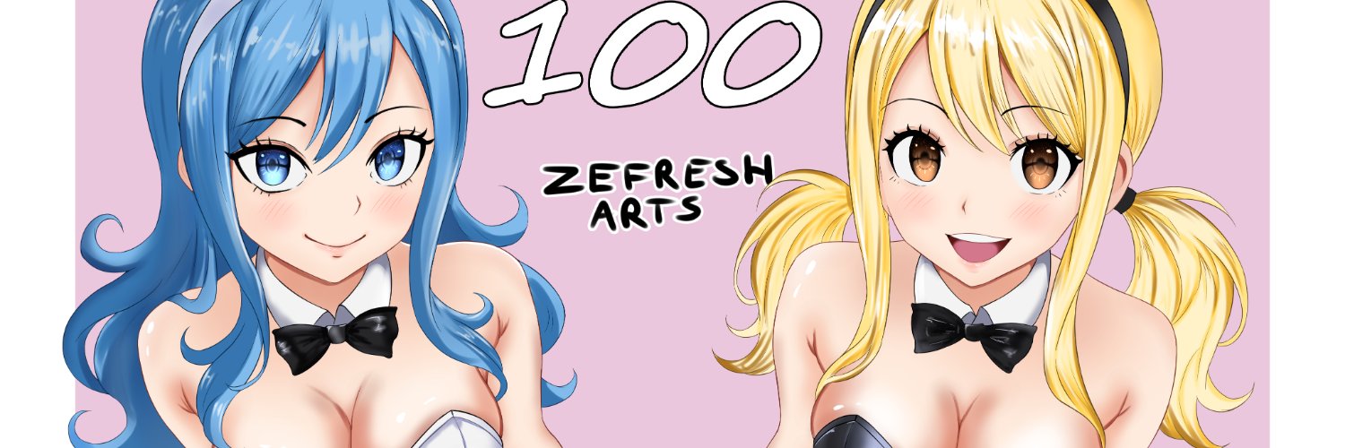 Zefresh_arts | Commissions Open ✨'s banner