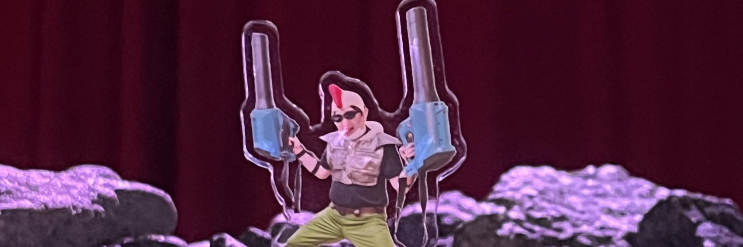 kdkr023's profile banner image