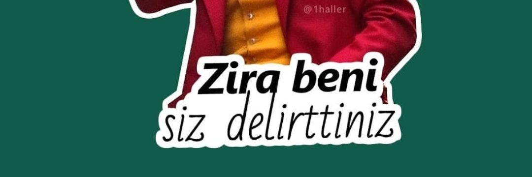 tuanaeray's profile banner image