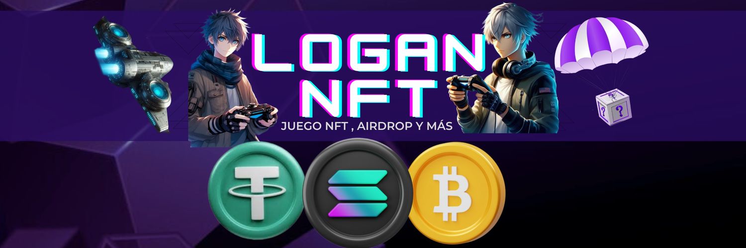 loganjosuec's profile banner image