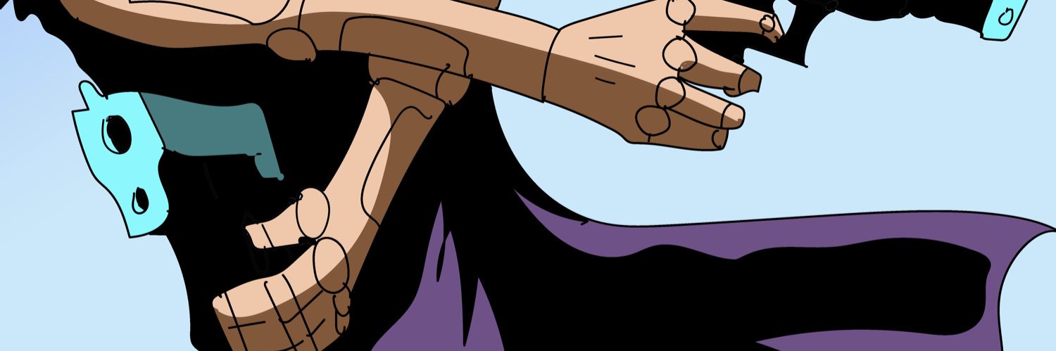 Malware PARODY banner