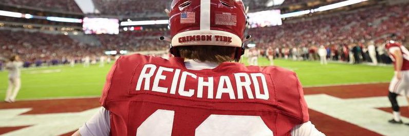 Will Reichard Enthusiast banner