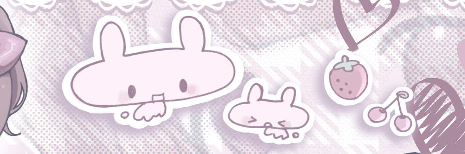 ロコ's banner