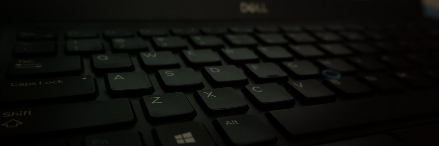 AziezieSidek's profile banner image
