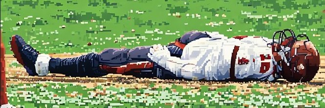 Team Captain Sports banner