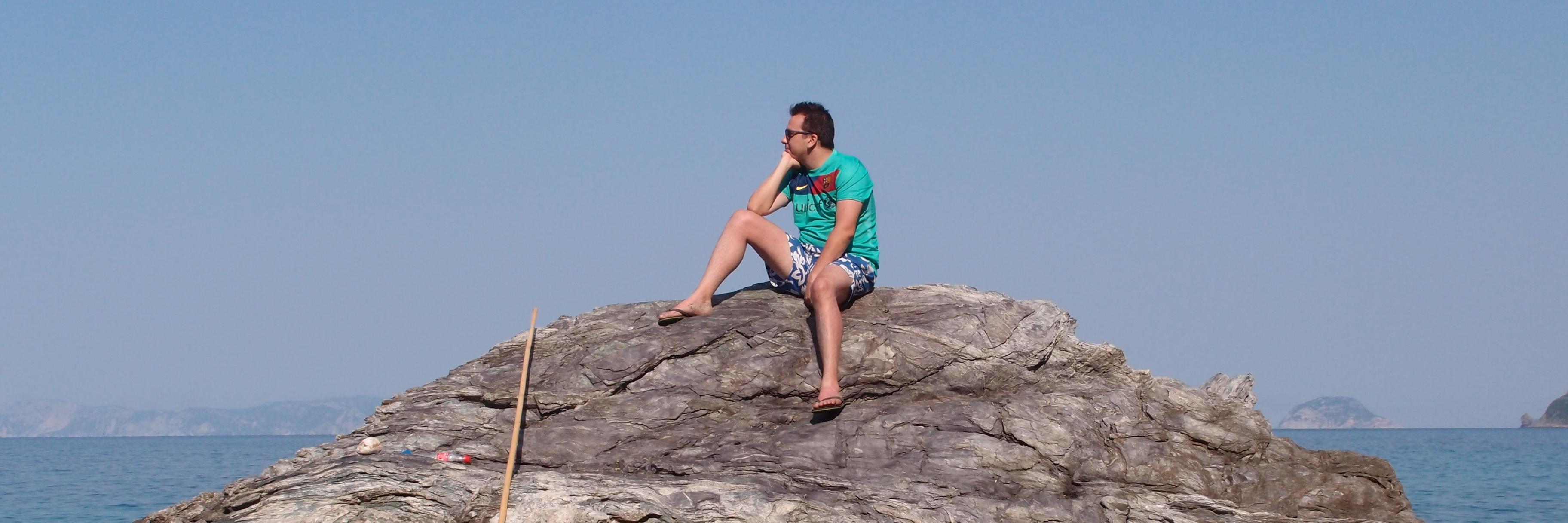 ParaskevasB's profile banner image
