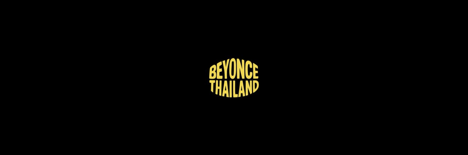 BeyonceThailand's profile banner image
