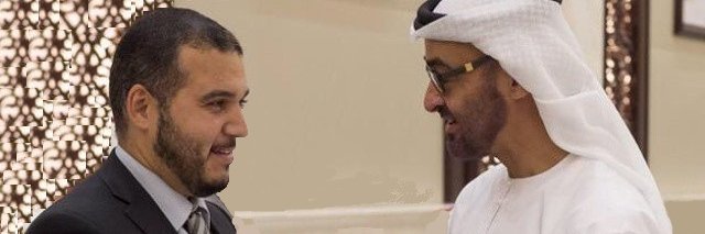 ShadiShawqi's profile banner image