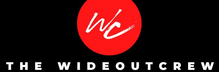 The WideOutCrew. banner