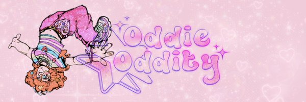 OddieOddity Profile Banner