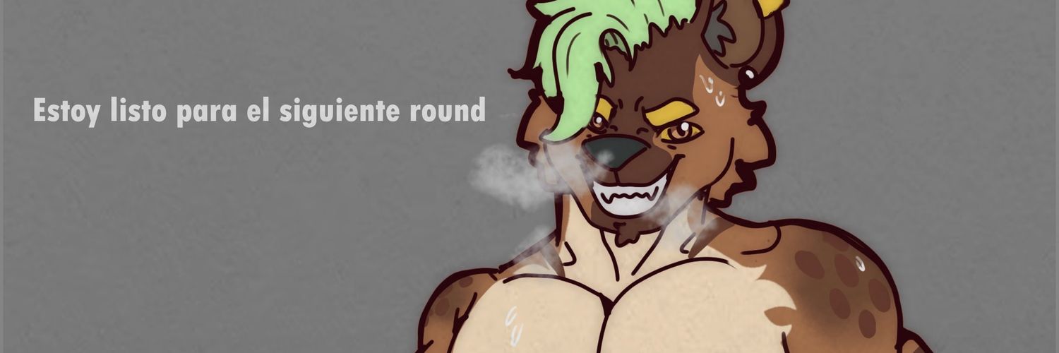 MuskHyena's profile banner image