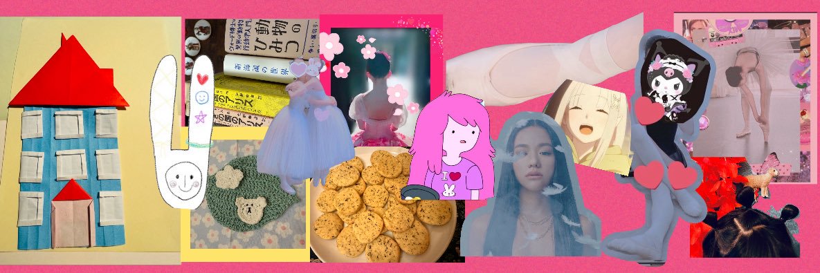 うさこ⋆* banner