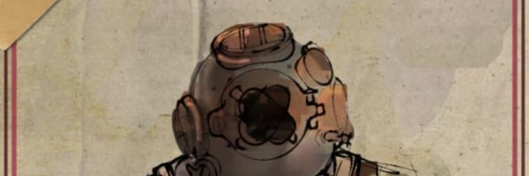 CopperDiver banner