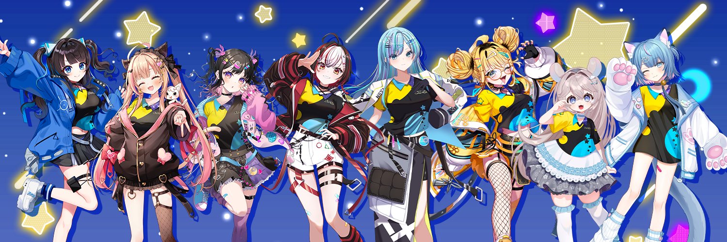 ProForma Nova（ぷろのゔぁ）'s banner