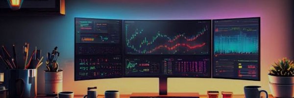 Trade_genius7 Profile Banner