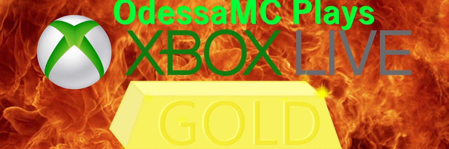 odessamc's profile banner image