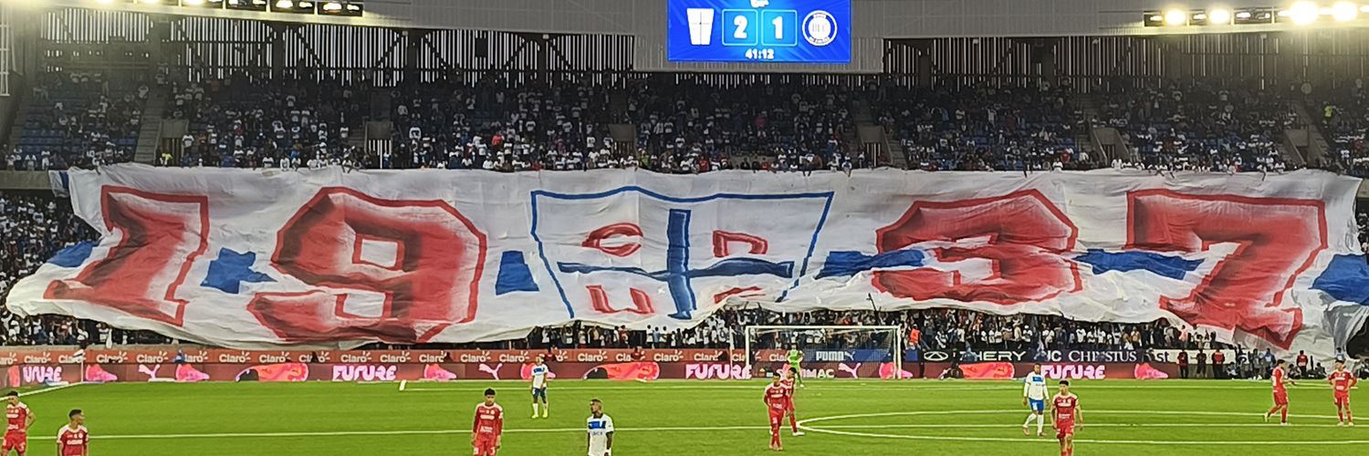 Jean Michel Savé banner