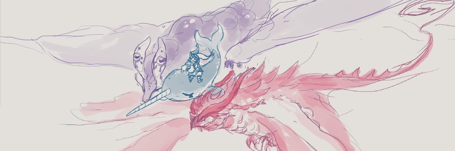 UnemployedTrash's profile banner image